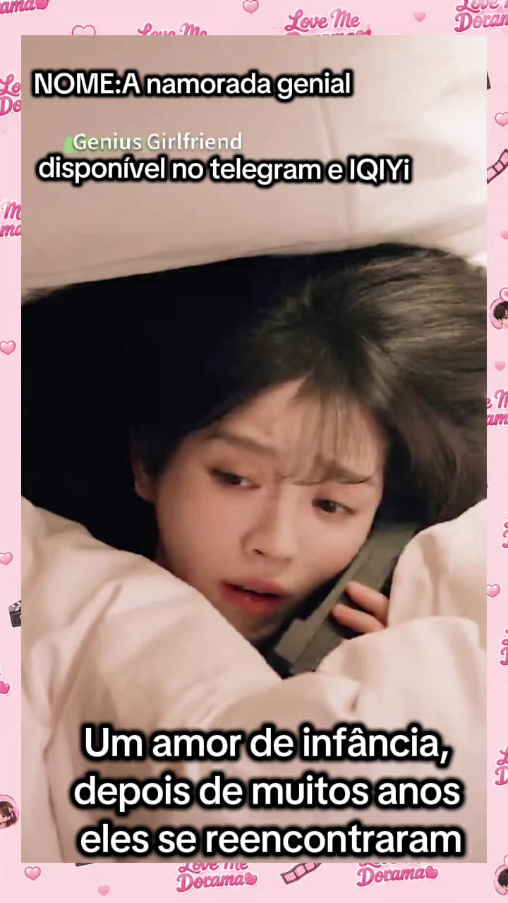 @love me Doramas