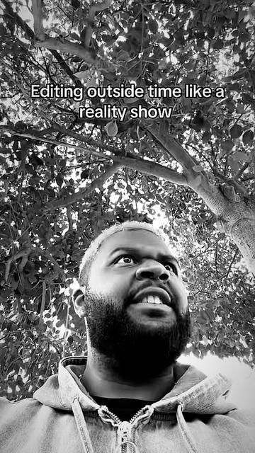 @TremaineOnTV