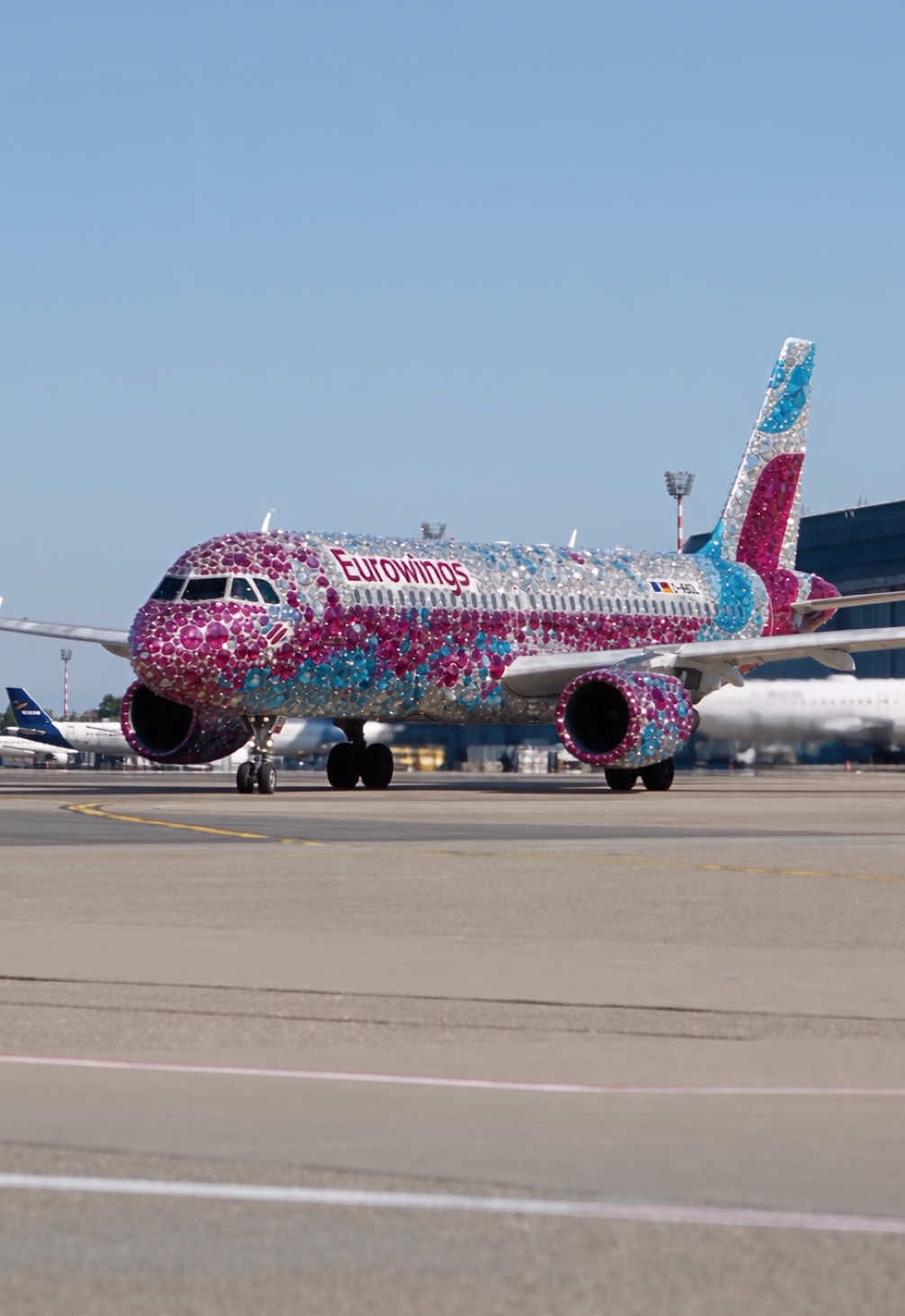 @Eurowings
