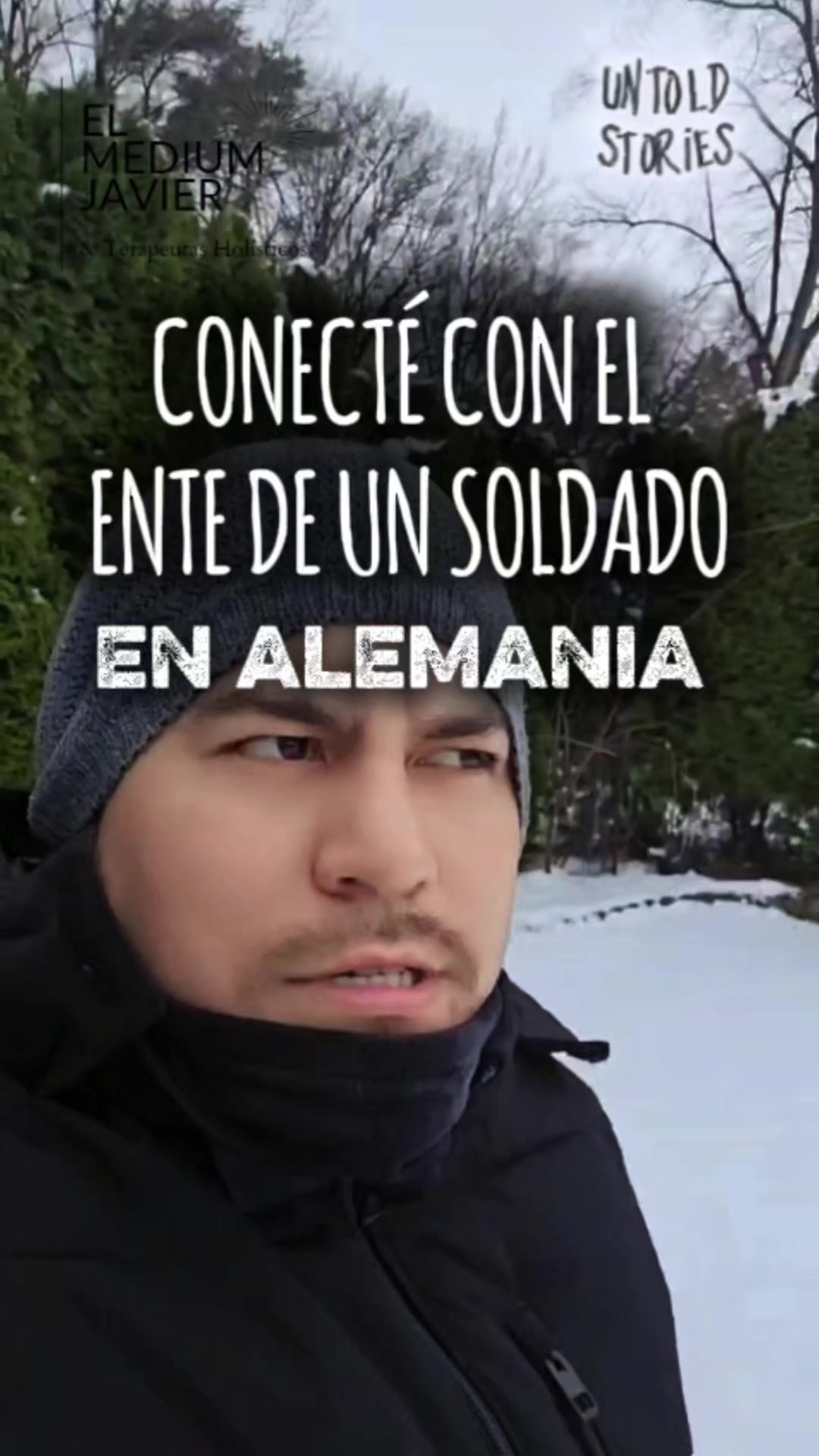@El Medium Javier