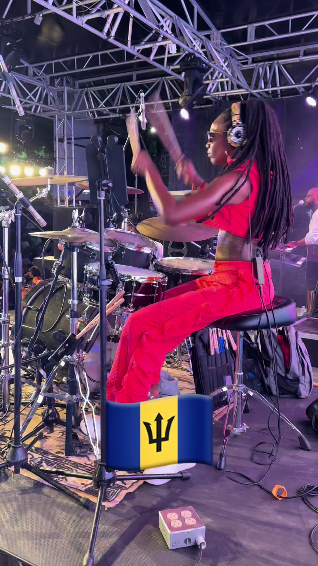 @QuietStorm_Alanna🥁