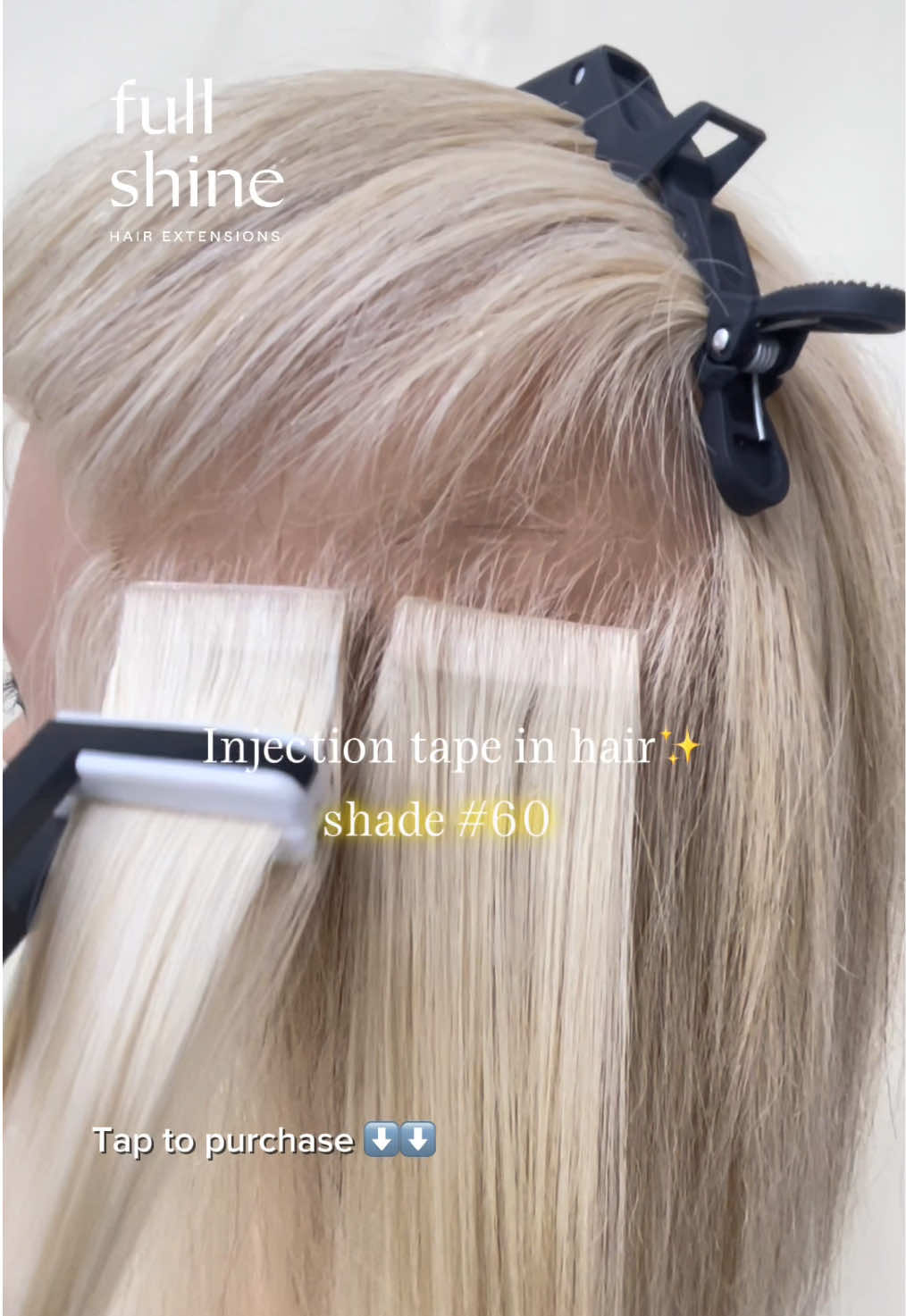 @FullShineHair