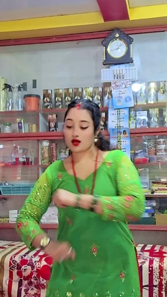 @Brinda Karki