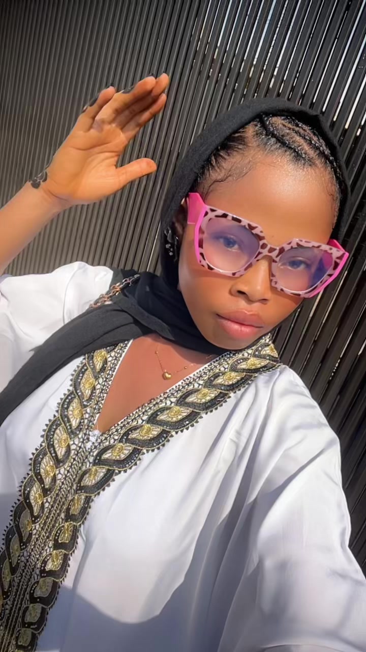 @Ashaolu zainab abiodun