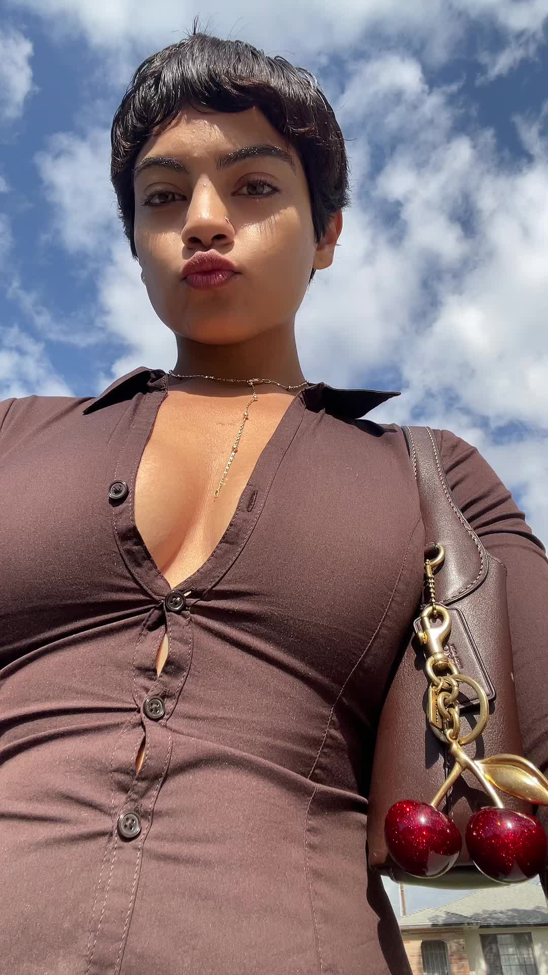 @She was a fairy 🧚 ✨
