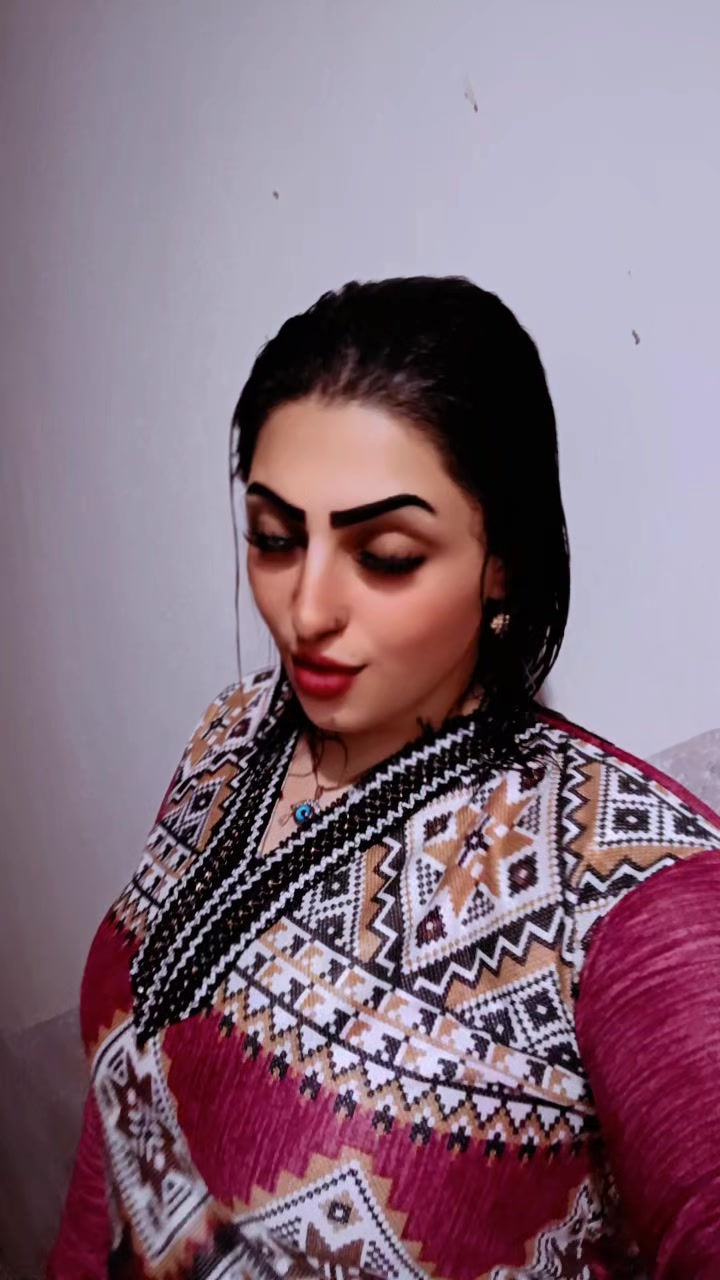 @Queen mohra๐