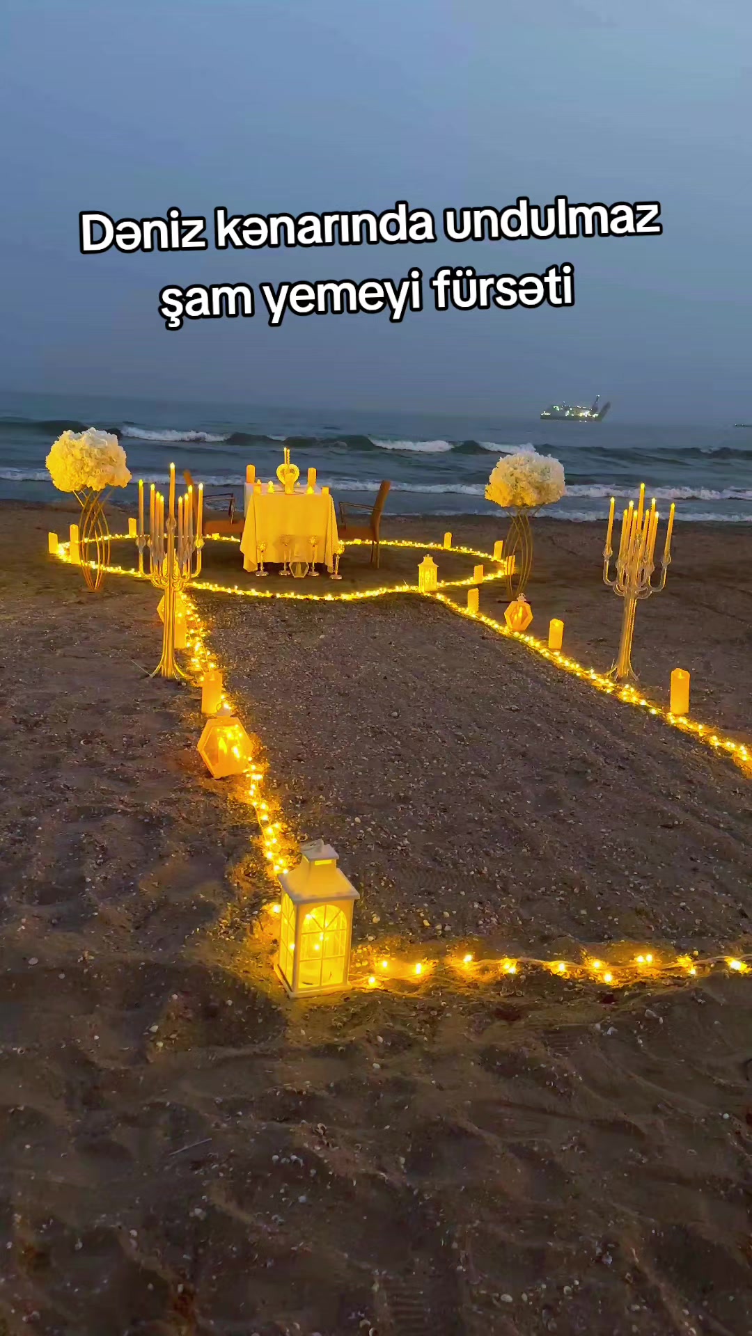 @Romantic Decoration