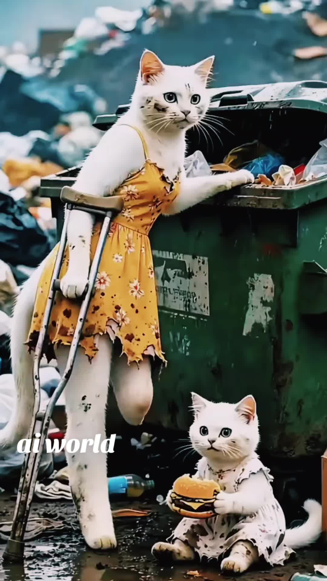@Ai world😻