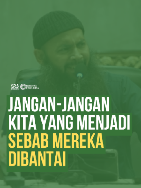 @Syafiq Riza Basalamah Official