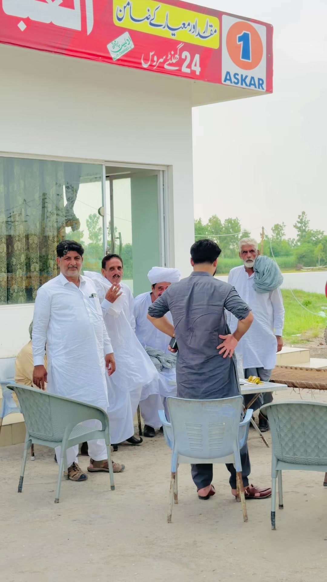 @Asad Ranjha