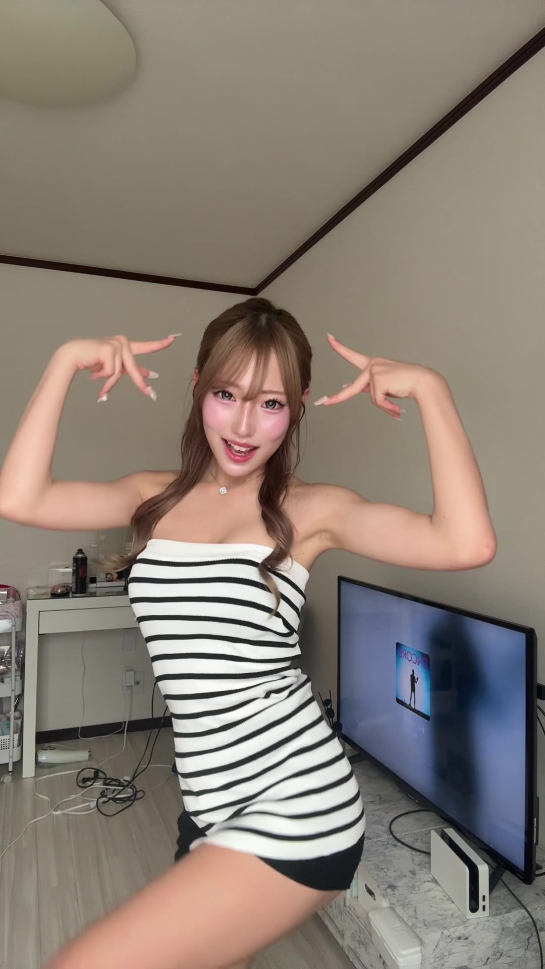 @りりか