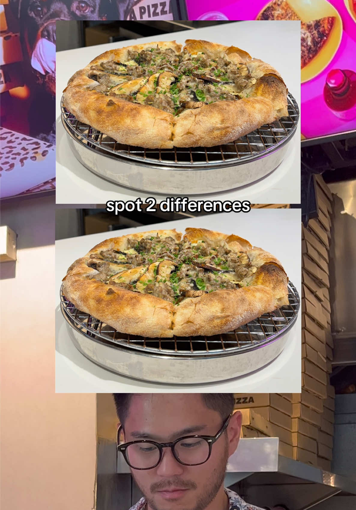 @Crosta Pizzeria