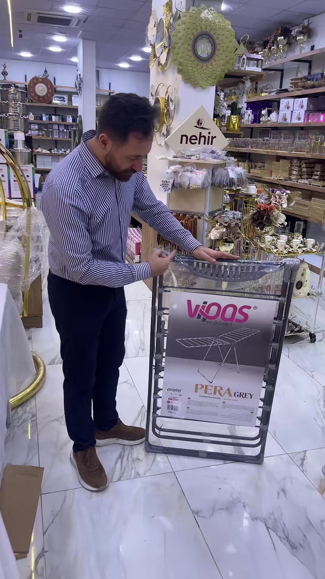 @سنتر كريستال
