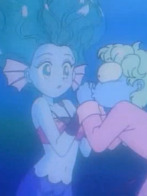 @sirens/mermaids and fanservice