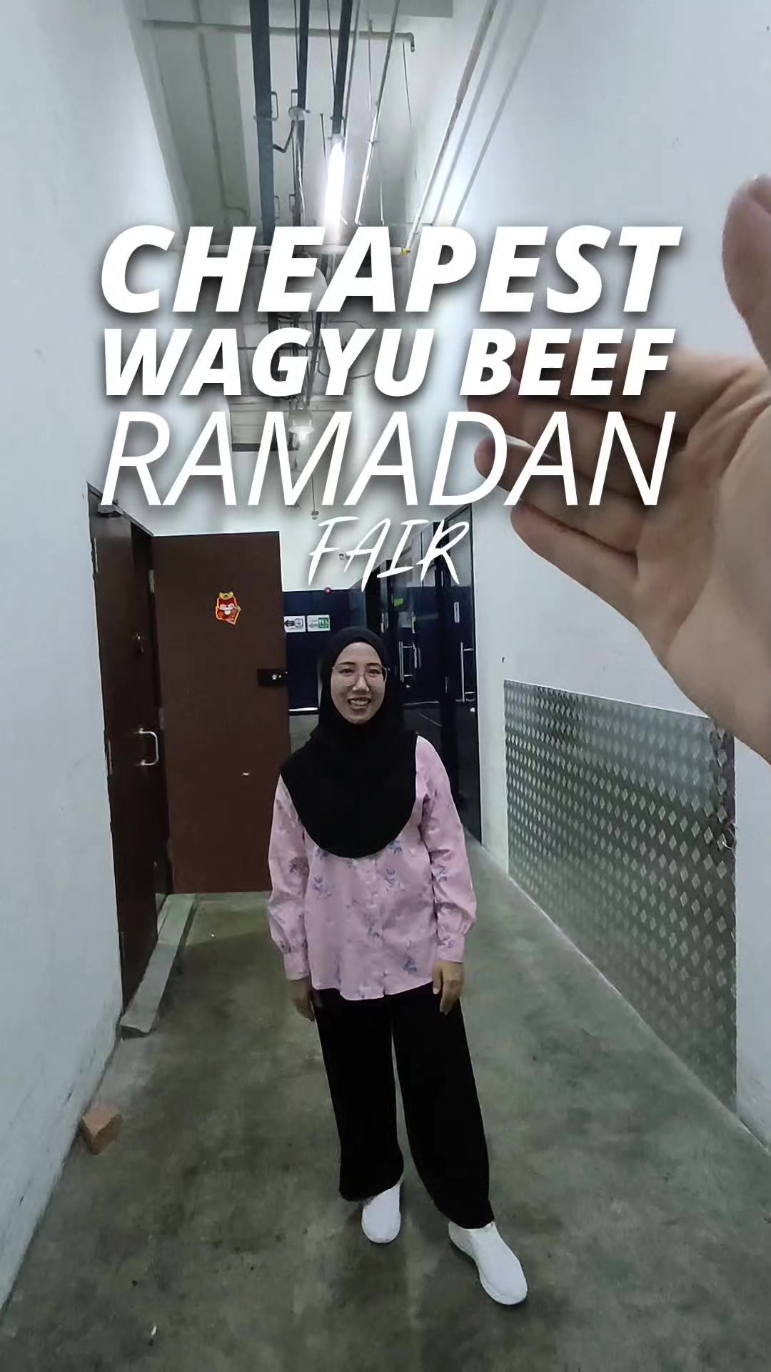 @Beef & Beyond