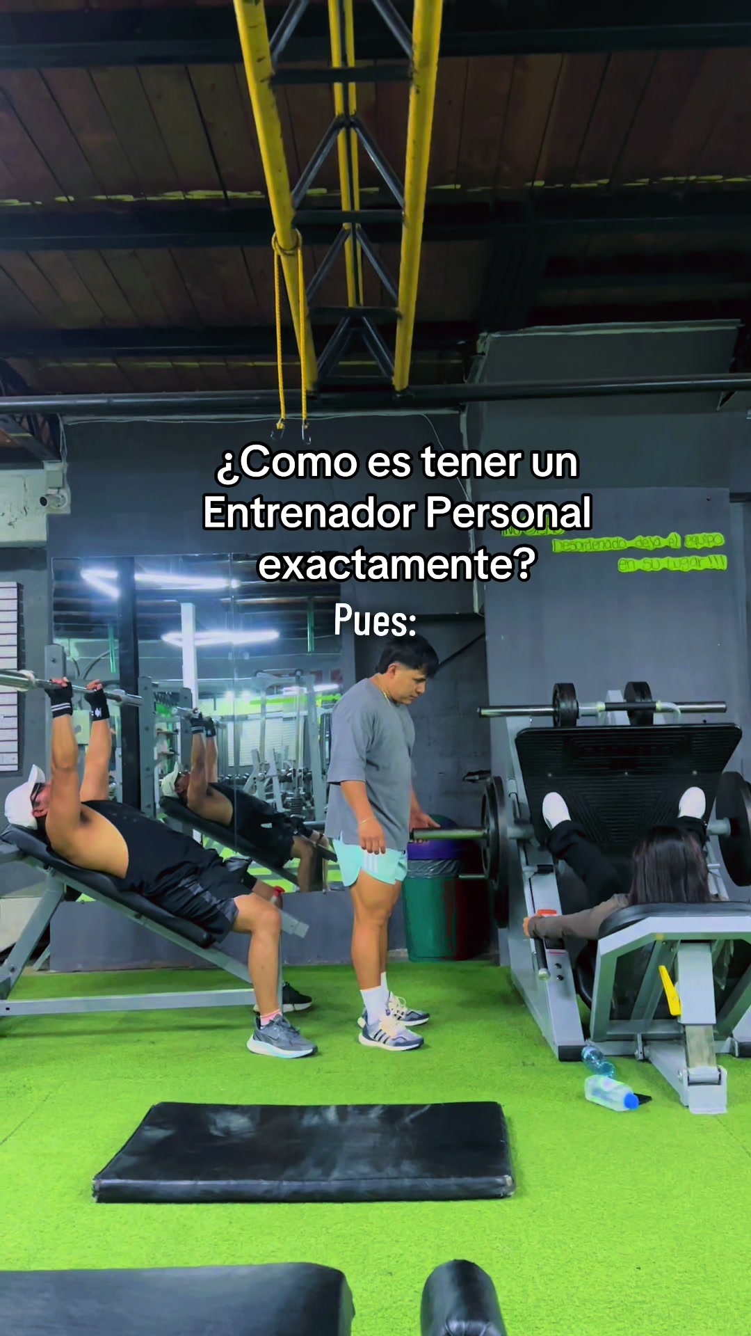 @Elias Fitness