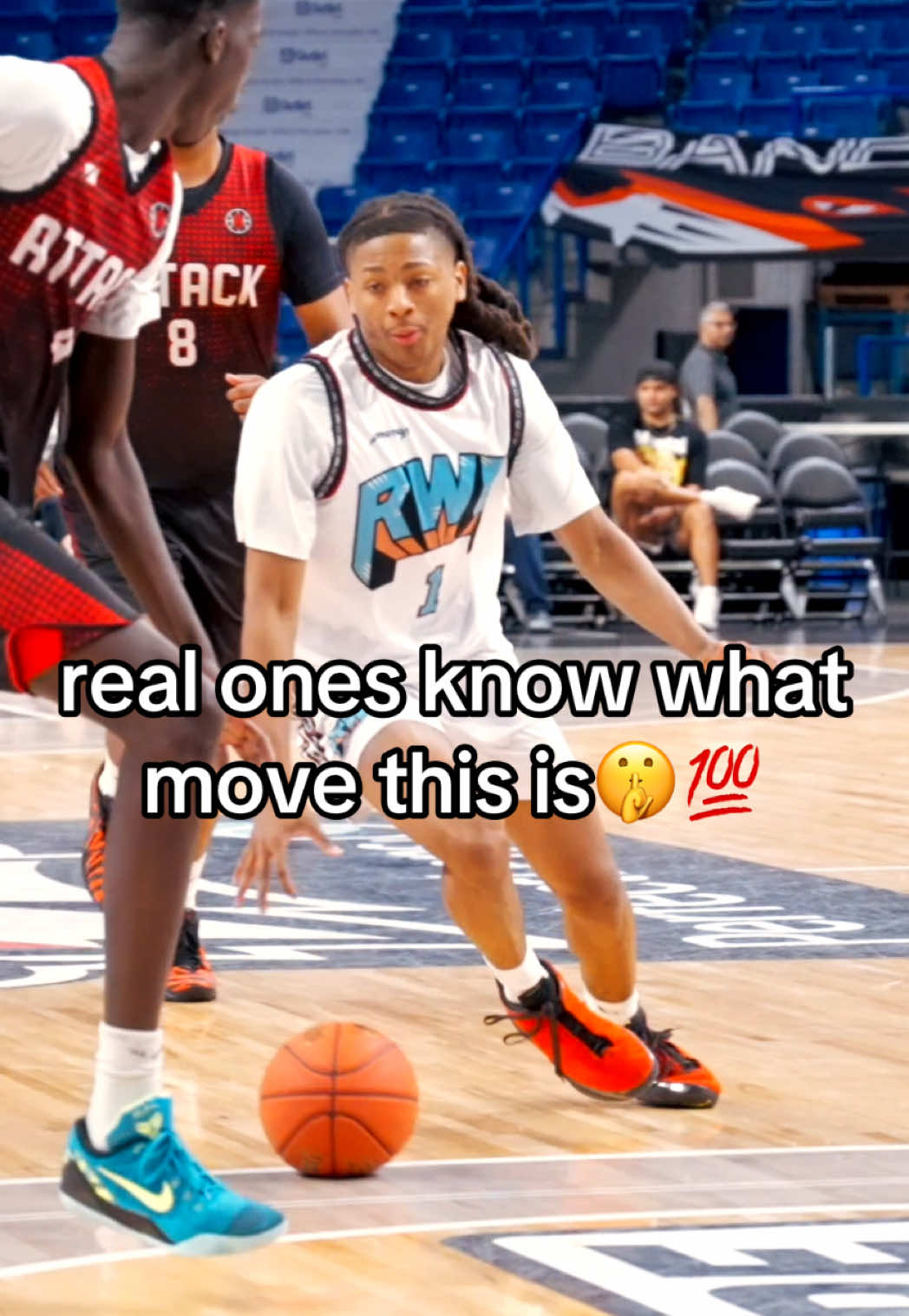 @MADE Hoops