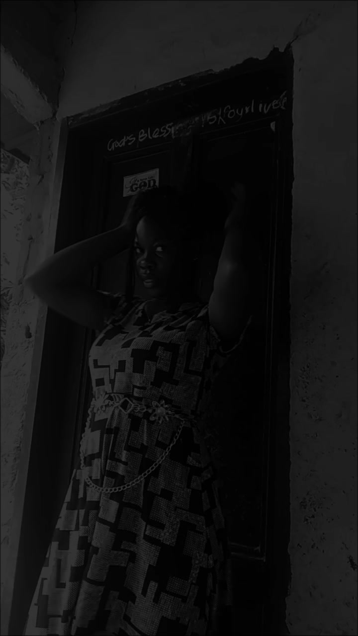 @Wetin Concern Richeal😒