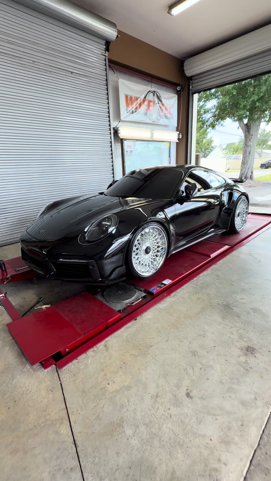 @wheel tec