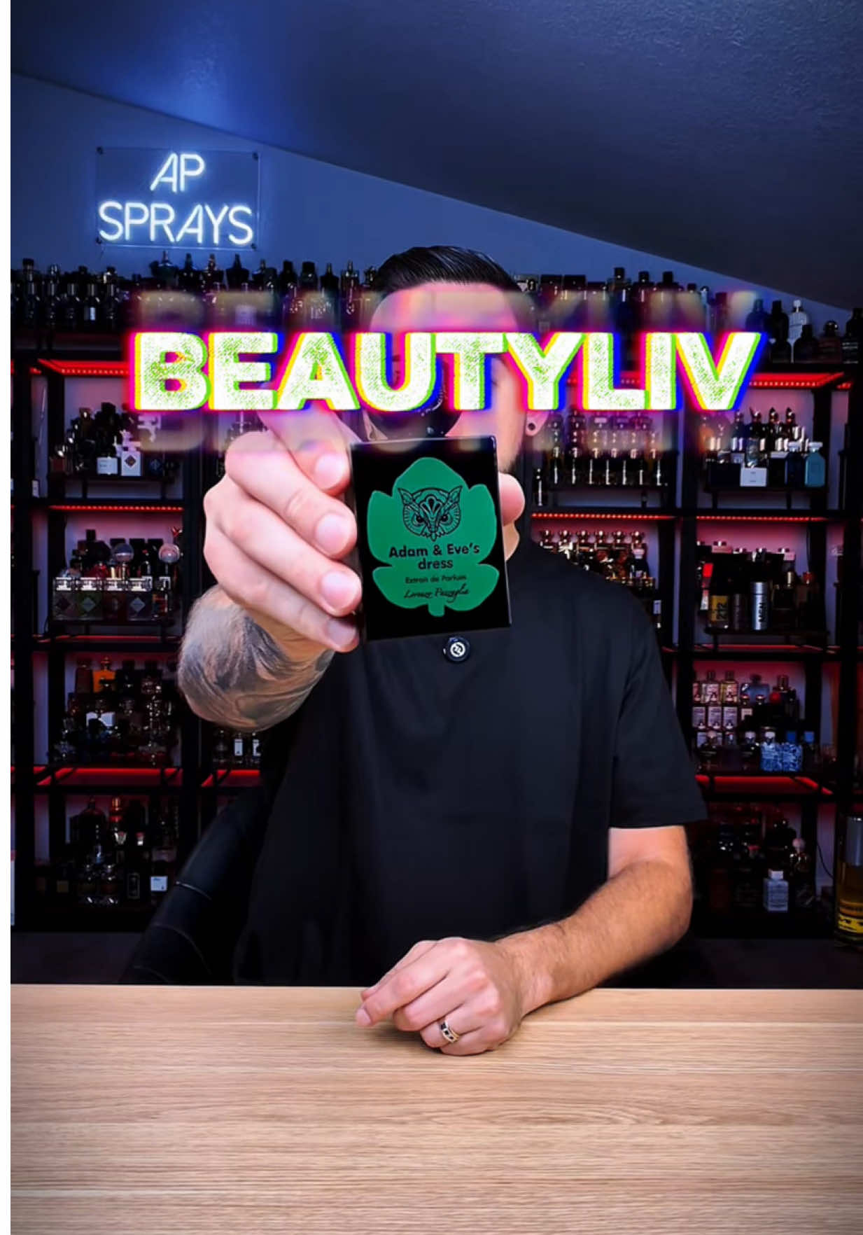 @AP SPRAYS