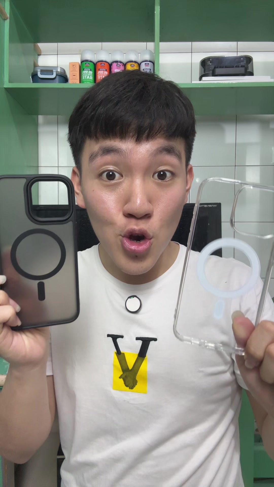 @Ko Willy