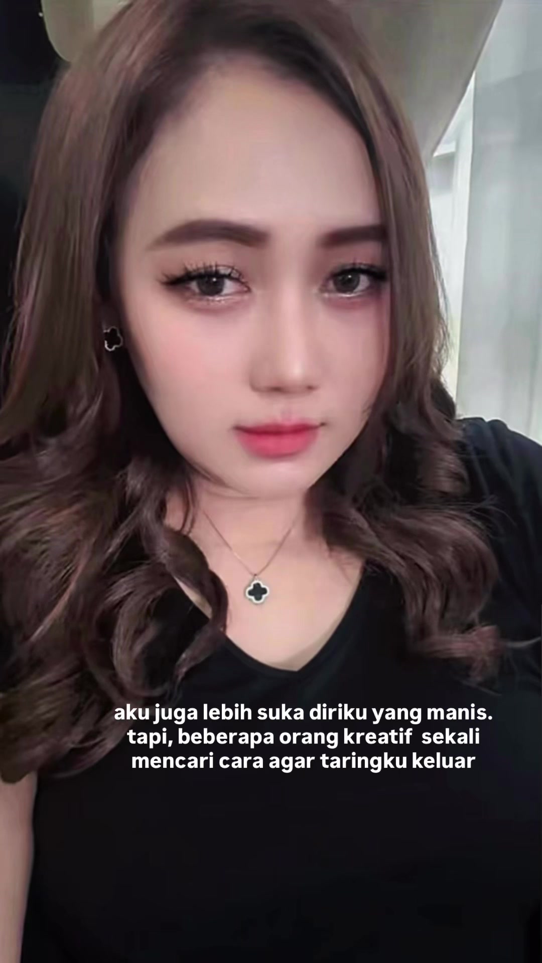 @Dewi amour👑💋