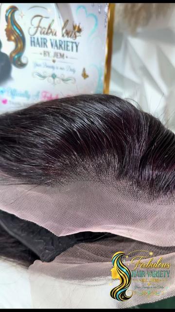 @hair by jem