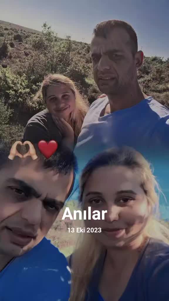 @&hearts;️ Song&uuml;l& Engin &hearts;️