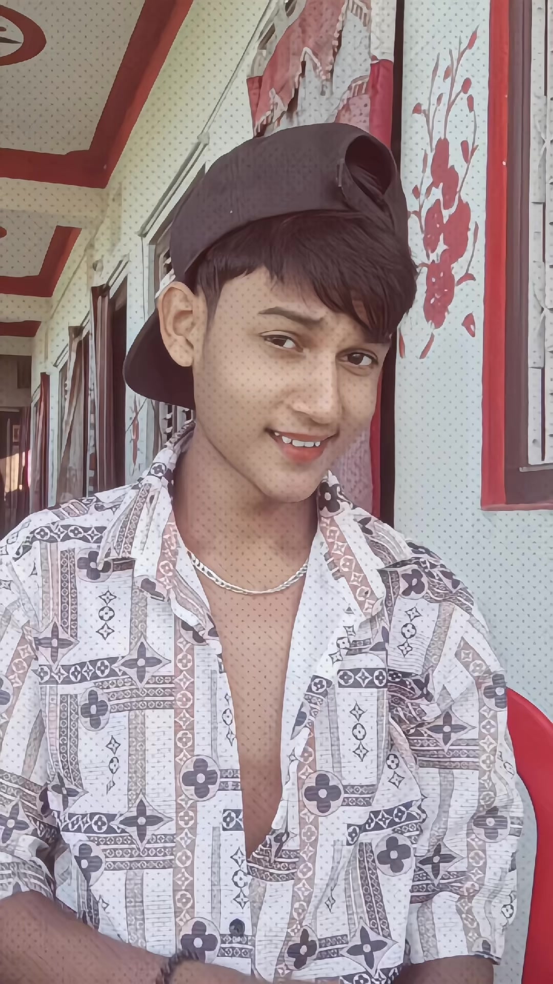 @‼️𝐑𝐚𝐡𝐮𝐥‼️⛎