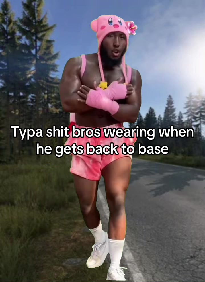 @Dayz me rollin