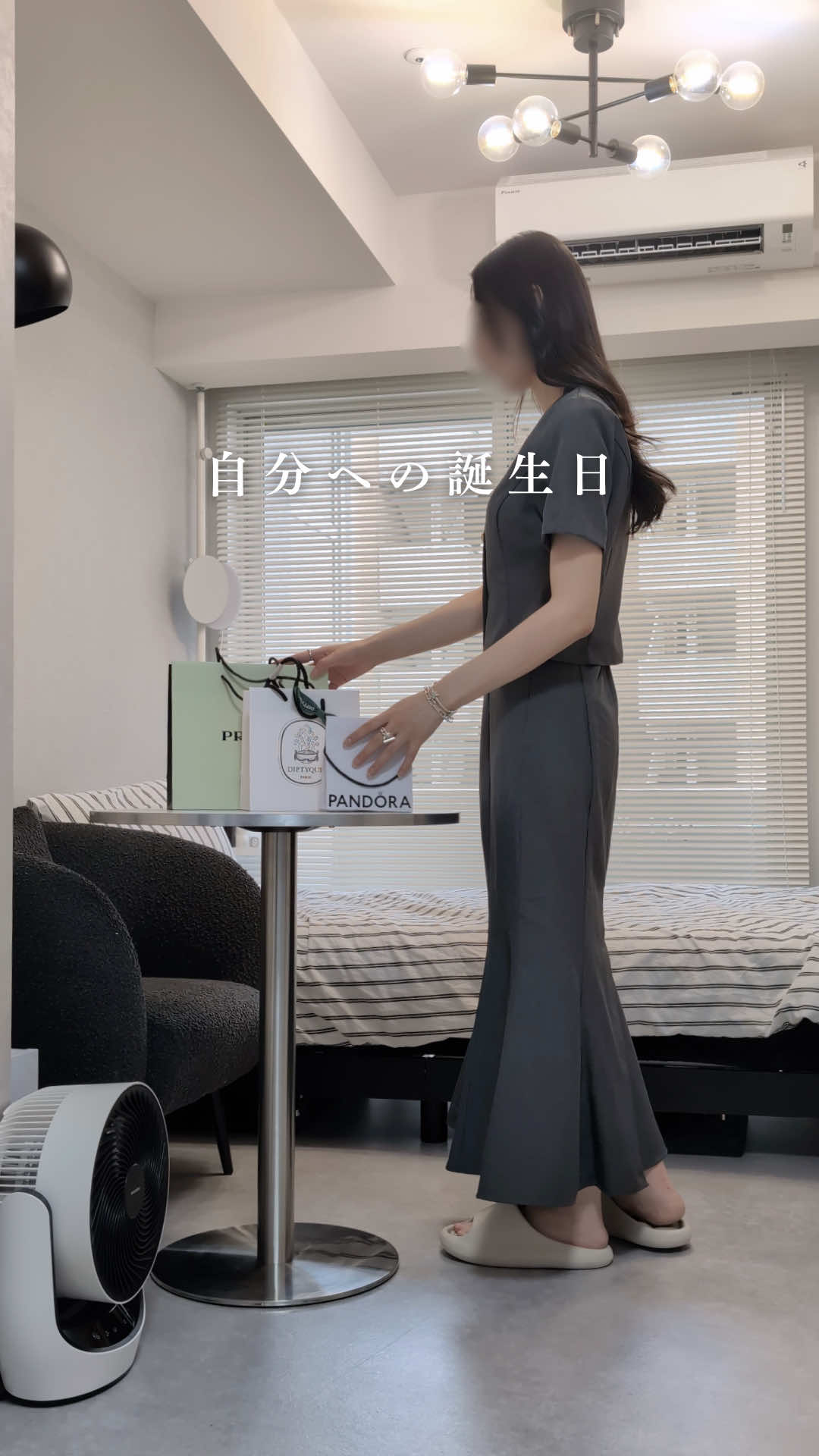 @Luna☽自由なひとり暮らし