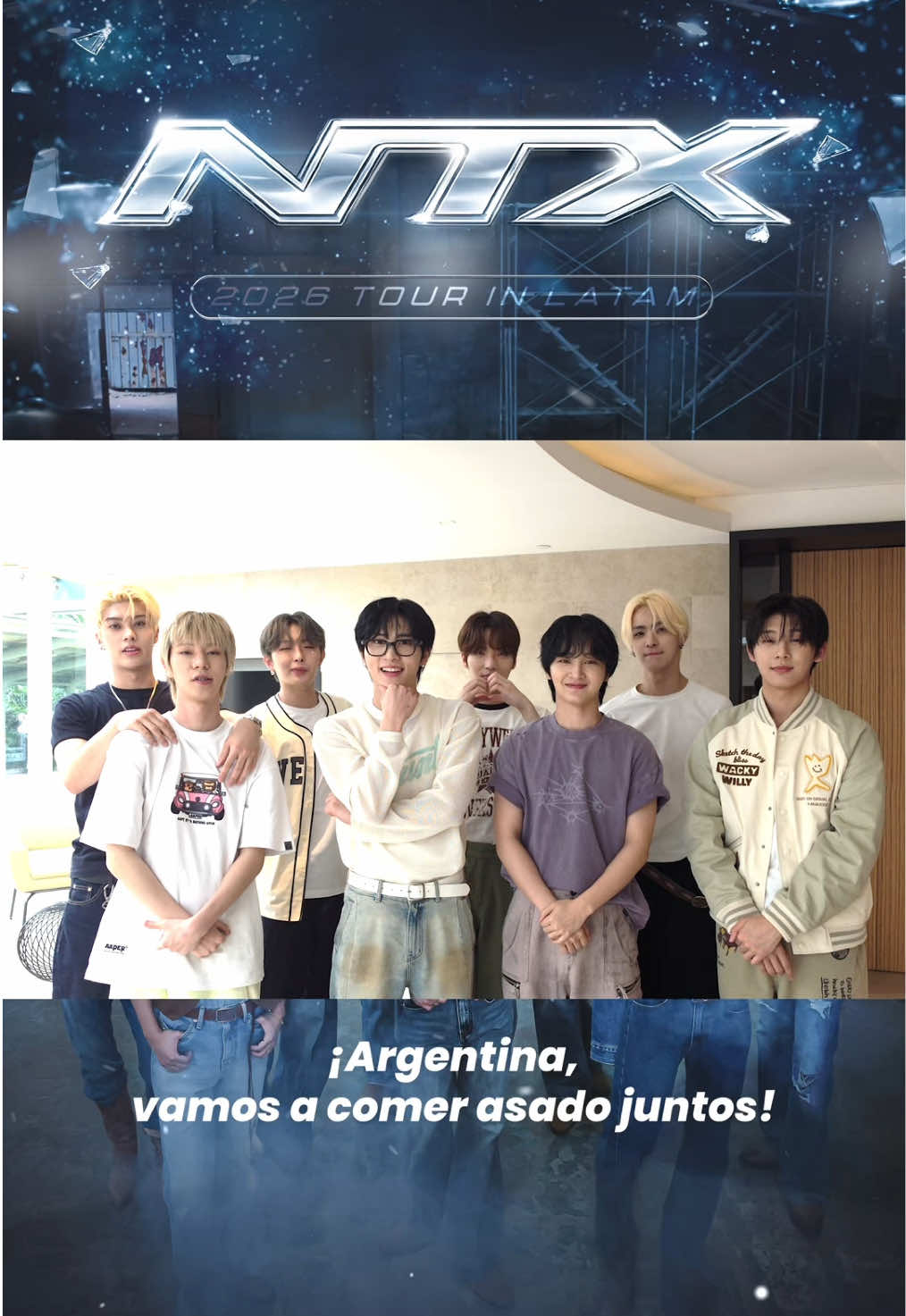 @K-UP Entertainment