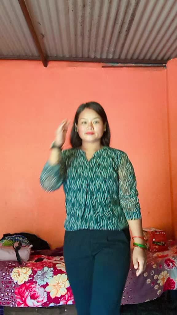 @paru karki