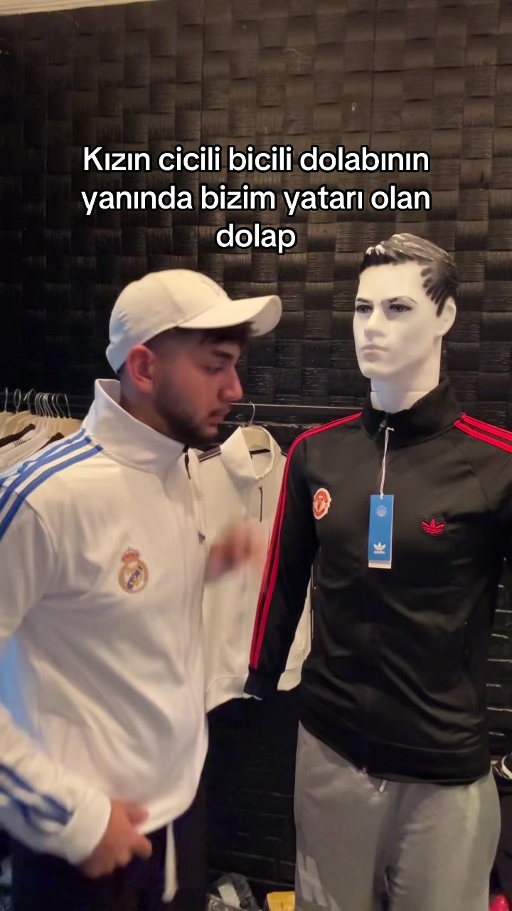 @Estilo giyim