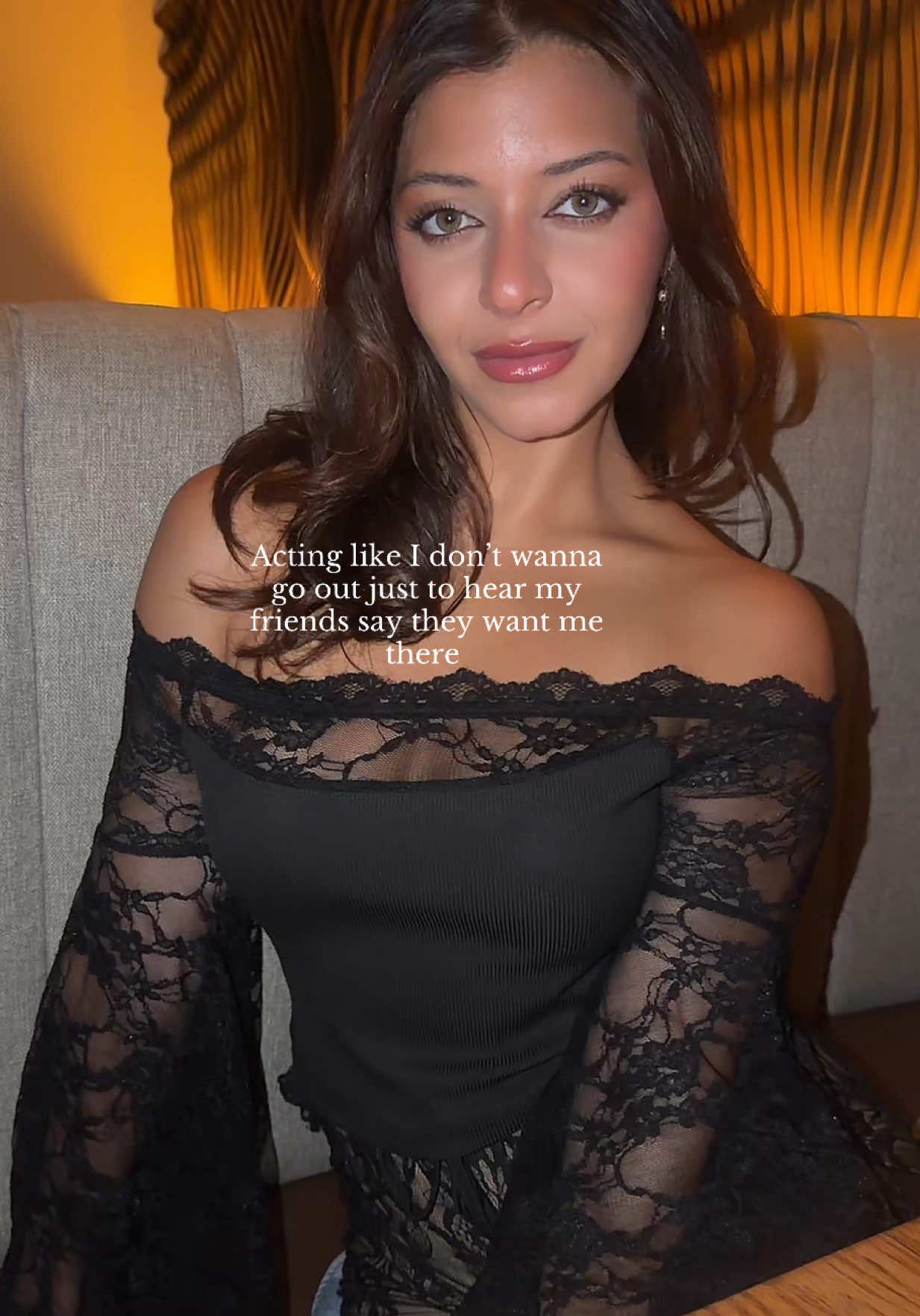 @Sara