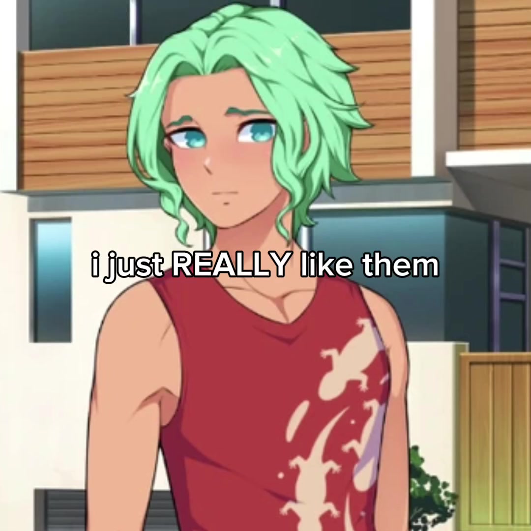 @leo | cove's spouse