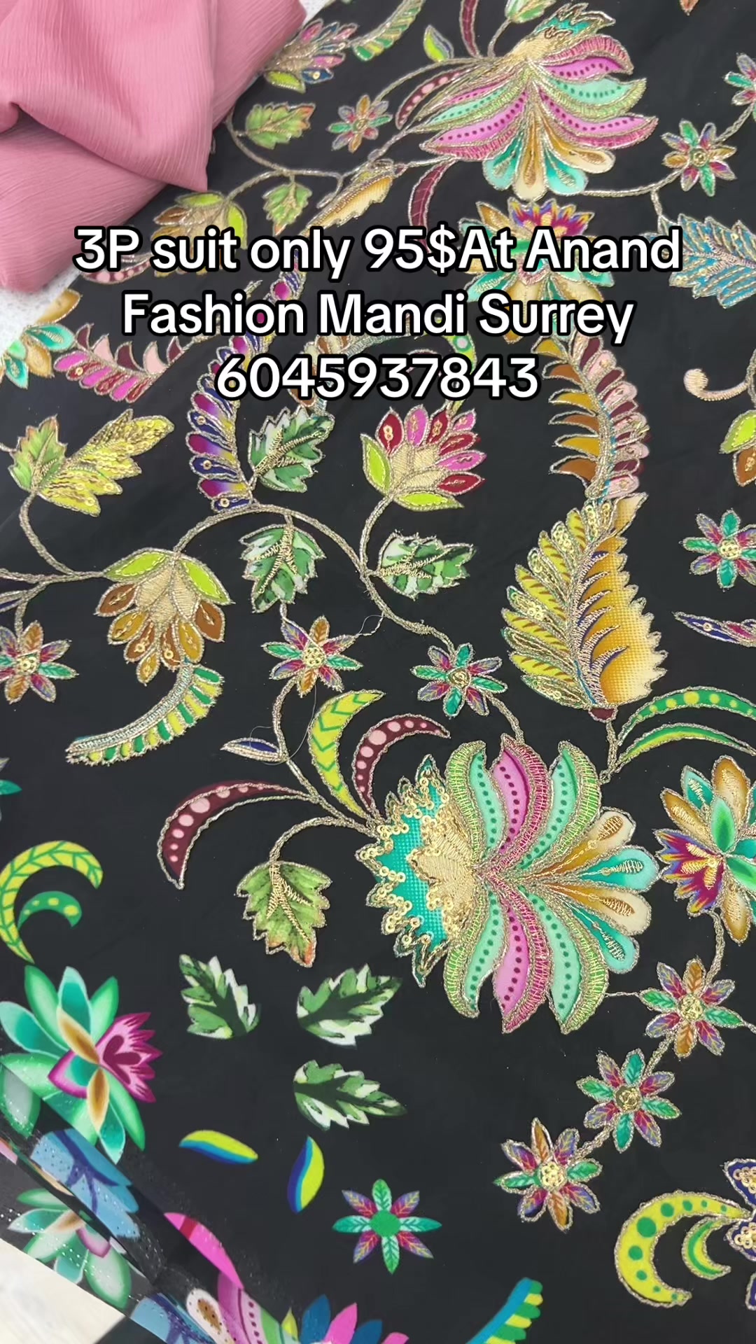 @AnandfashionMandi