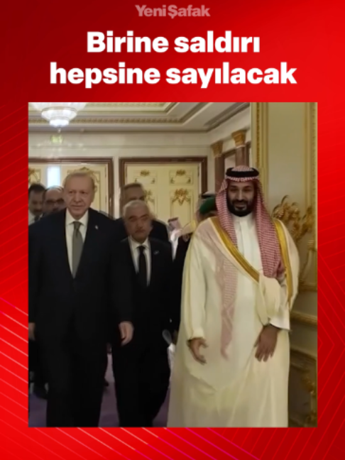 @Yeni Şafak