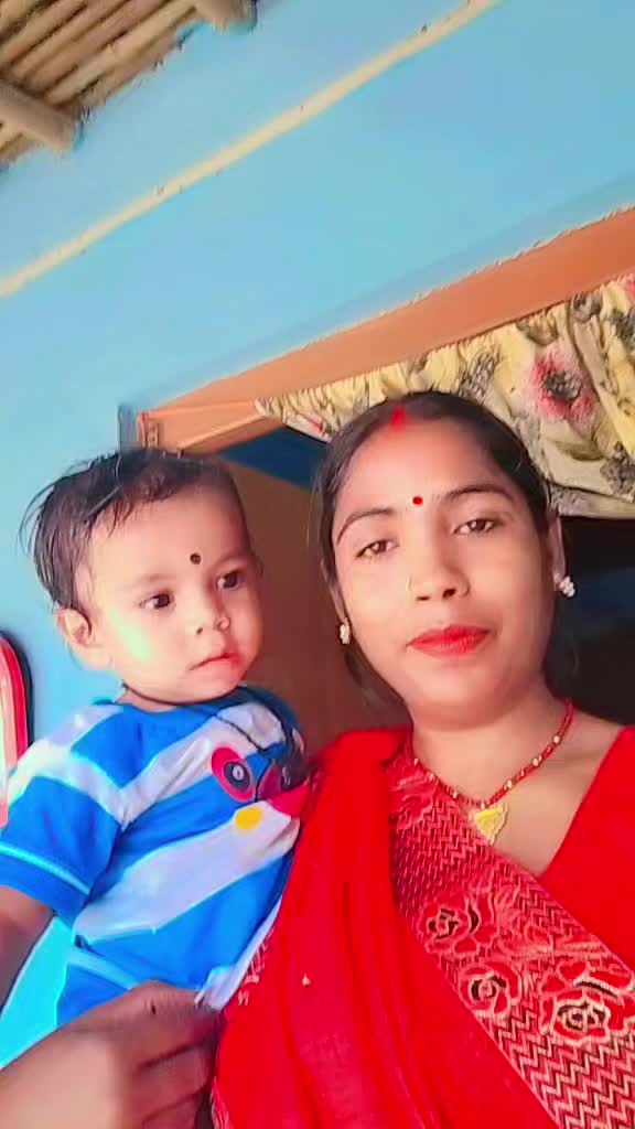 @Chandani Thakur