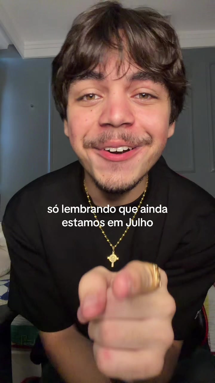 @Augusto César
