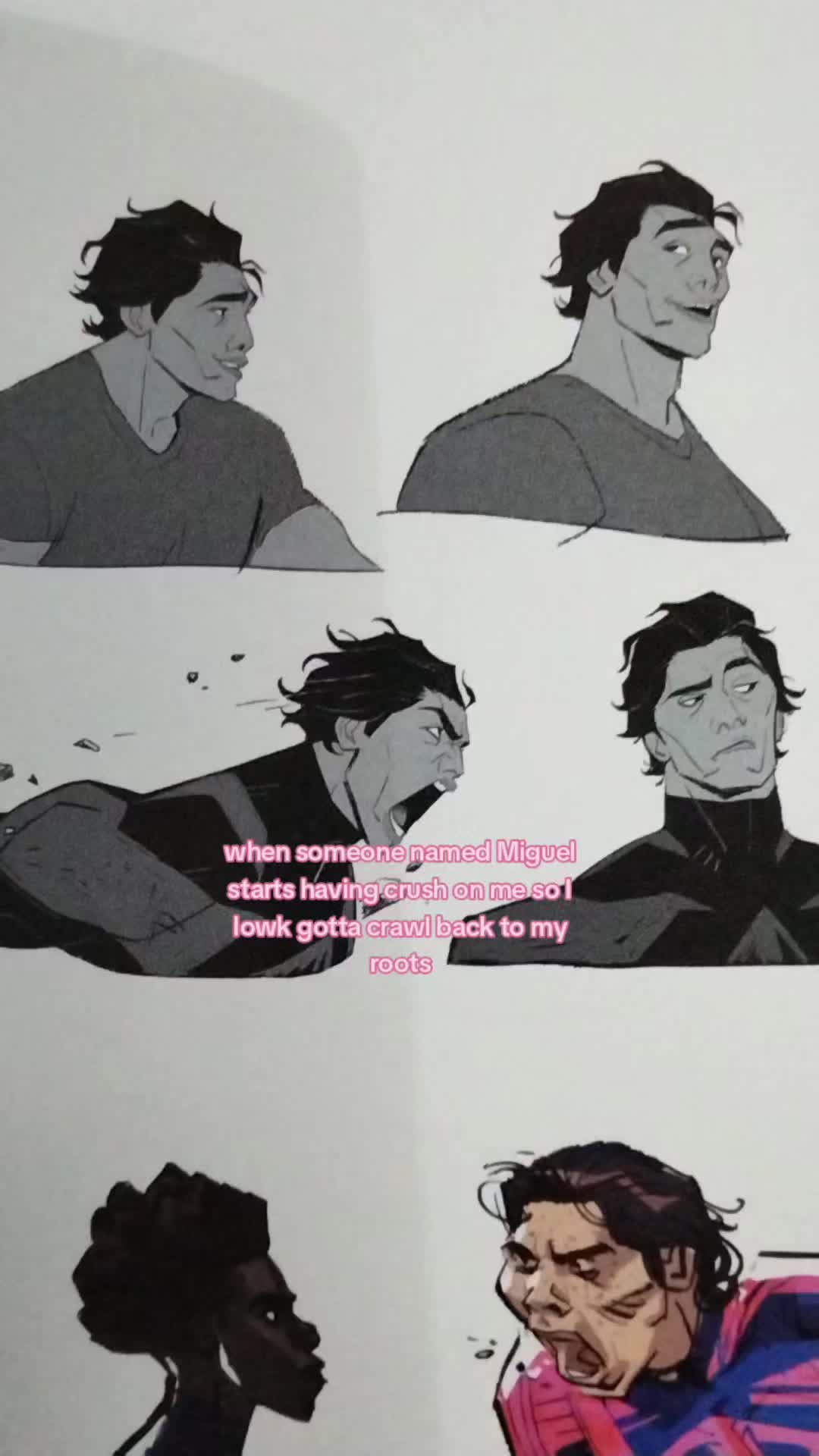 @𝓔  ♡