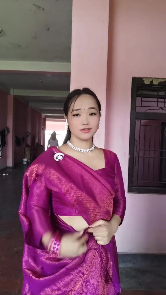@saru thakuri👸🤘