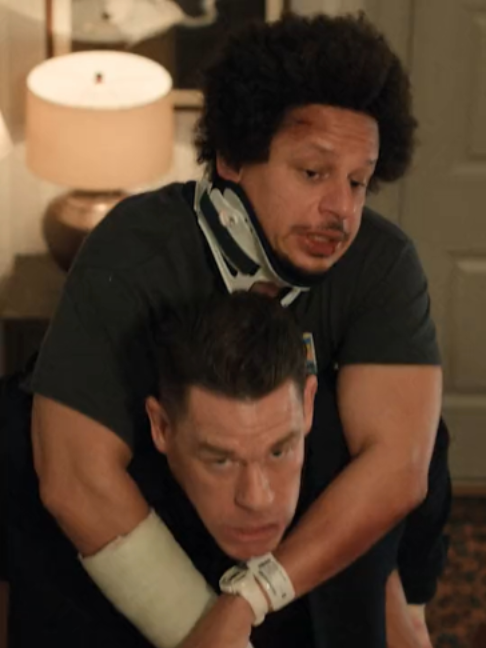 @Netflix Latinoam&eacute;rica