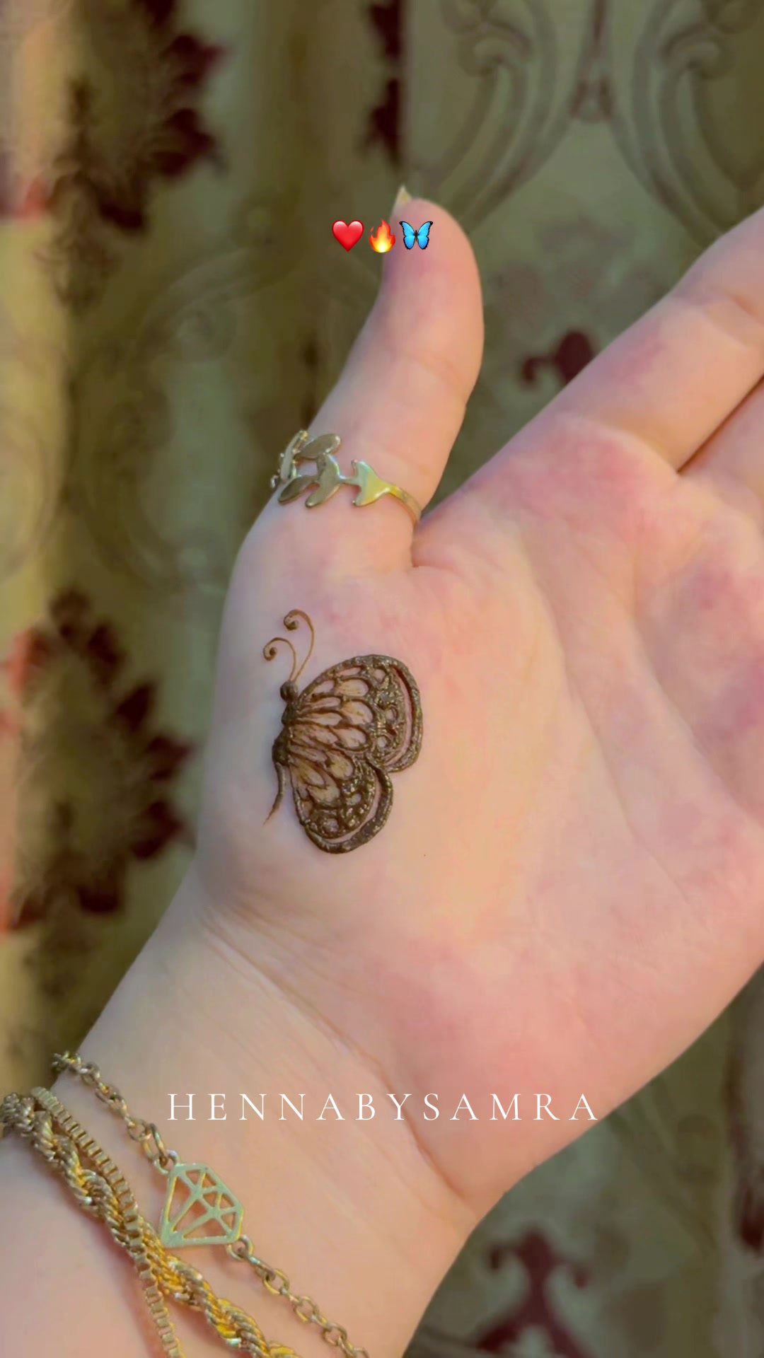 @💕الحناء من ثمرہ💕