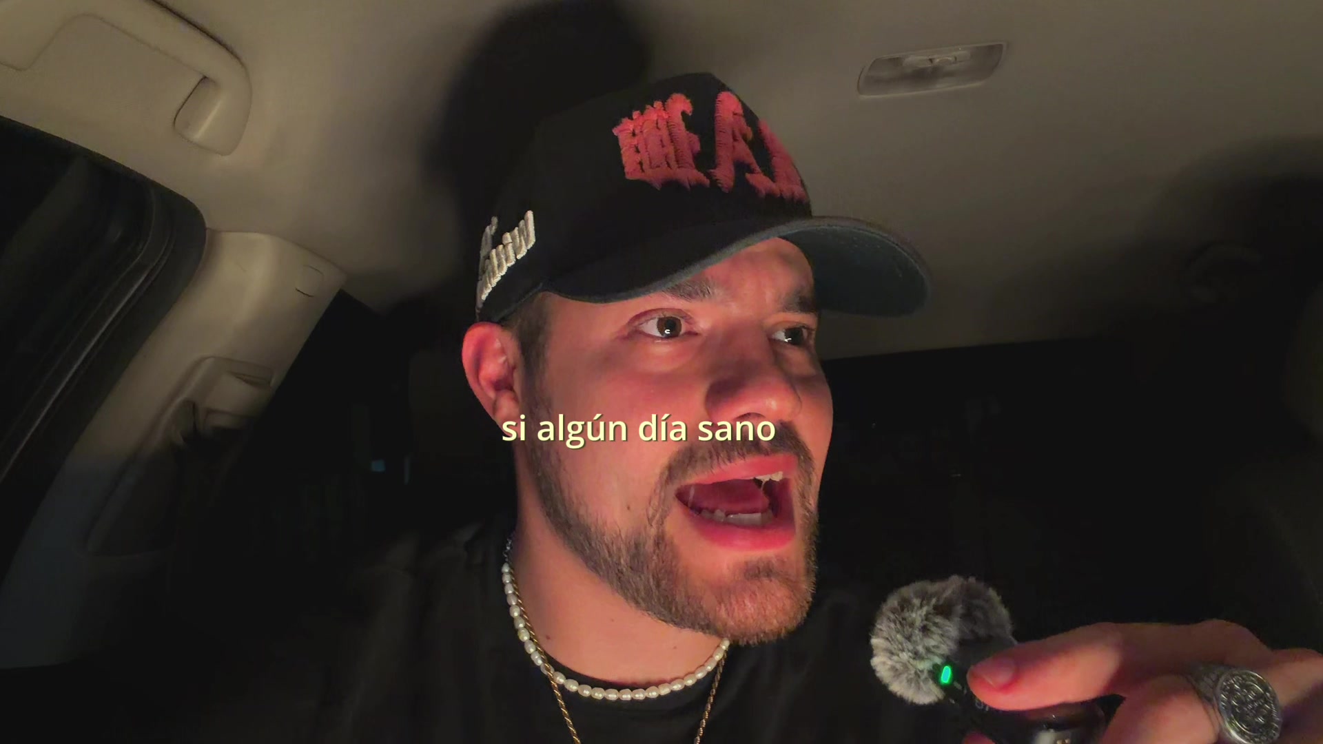 @Alberto Preciado