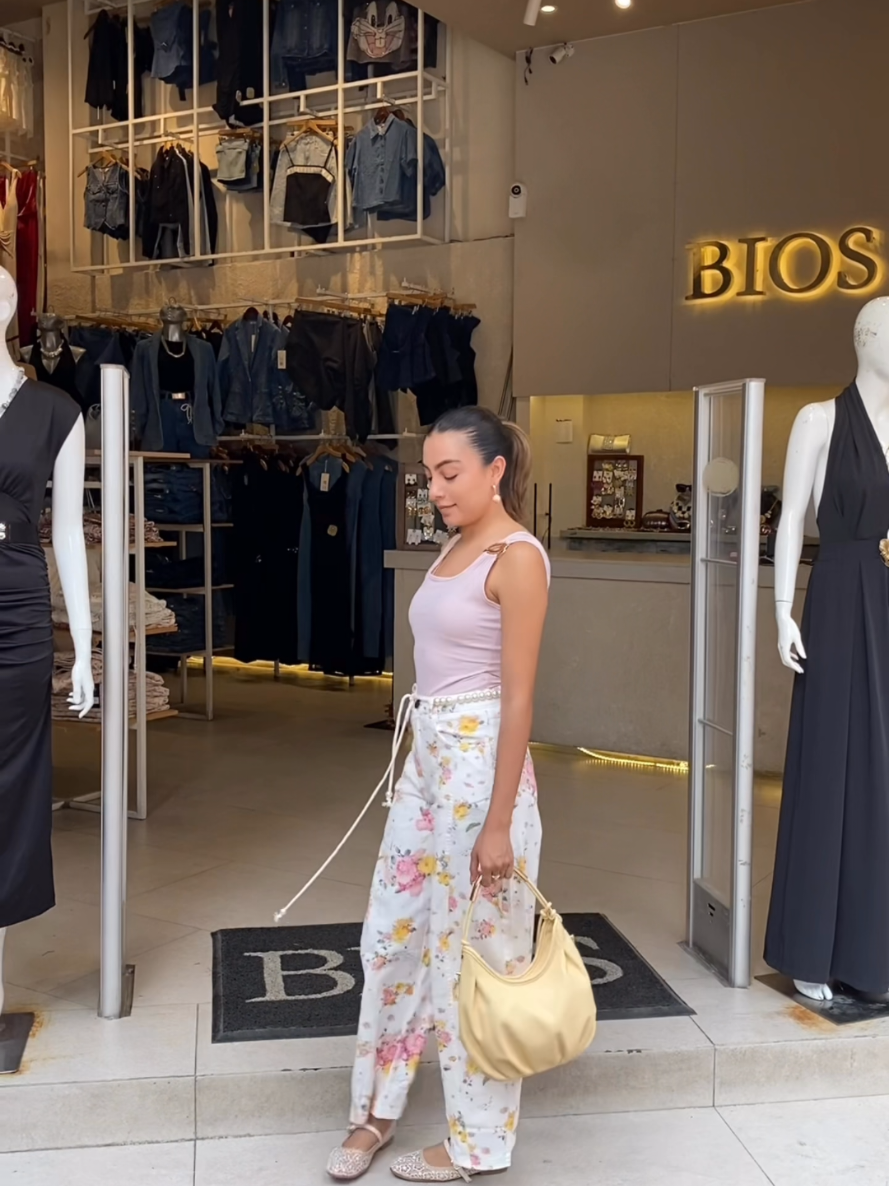 @Bios Boutique