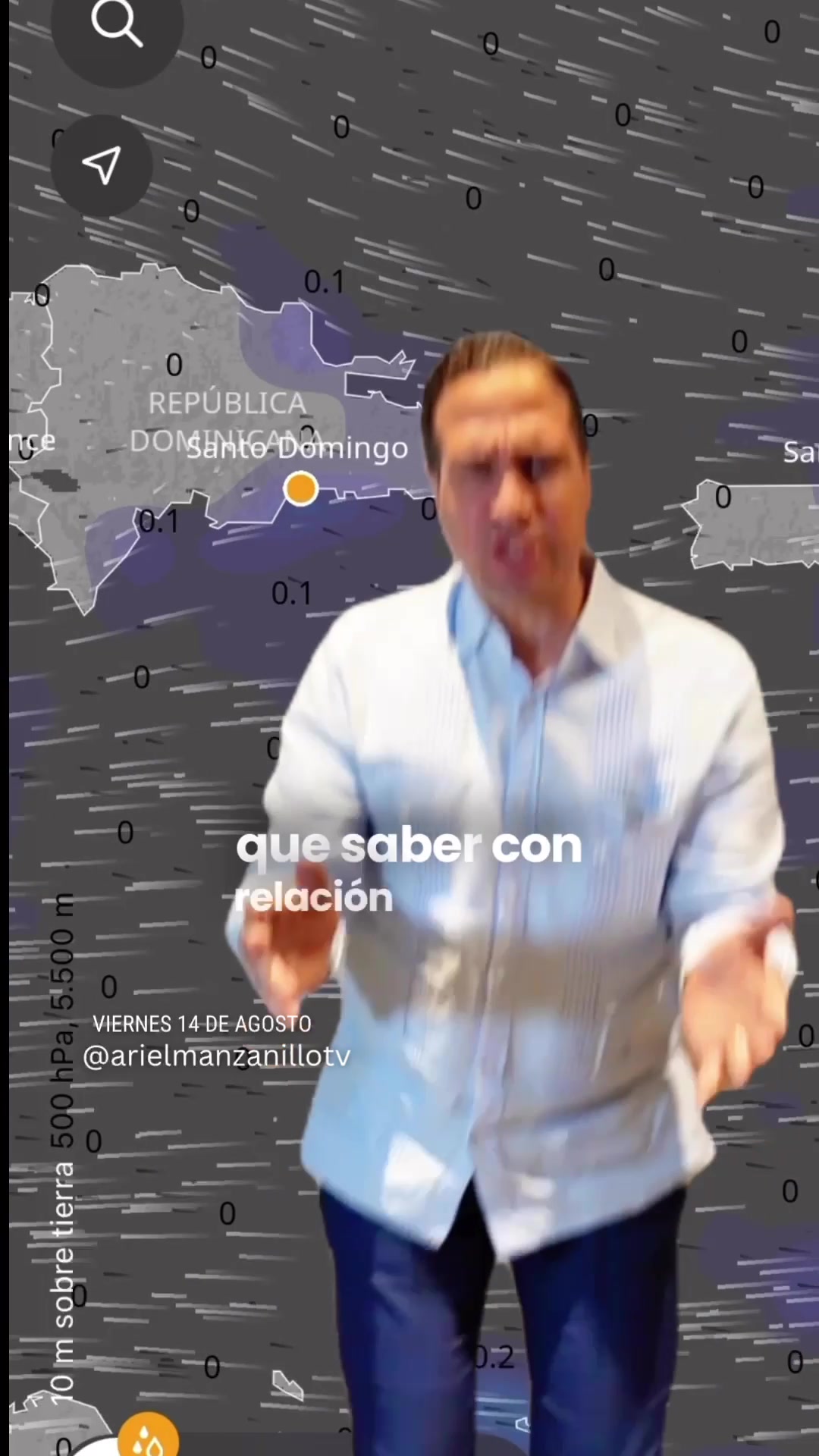 @Arielmanzanillotv