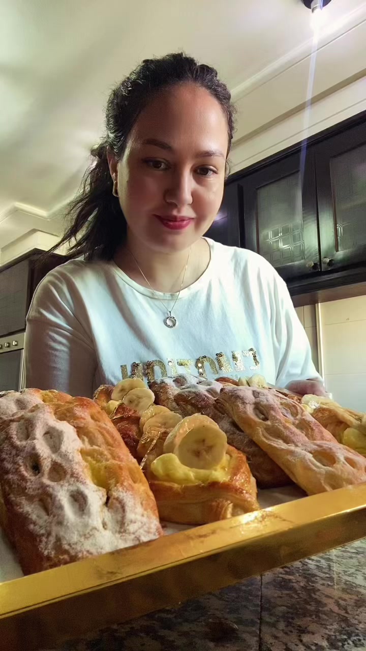 @Cuisine Nissrin