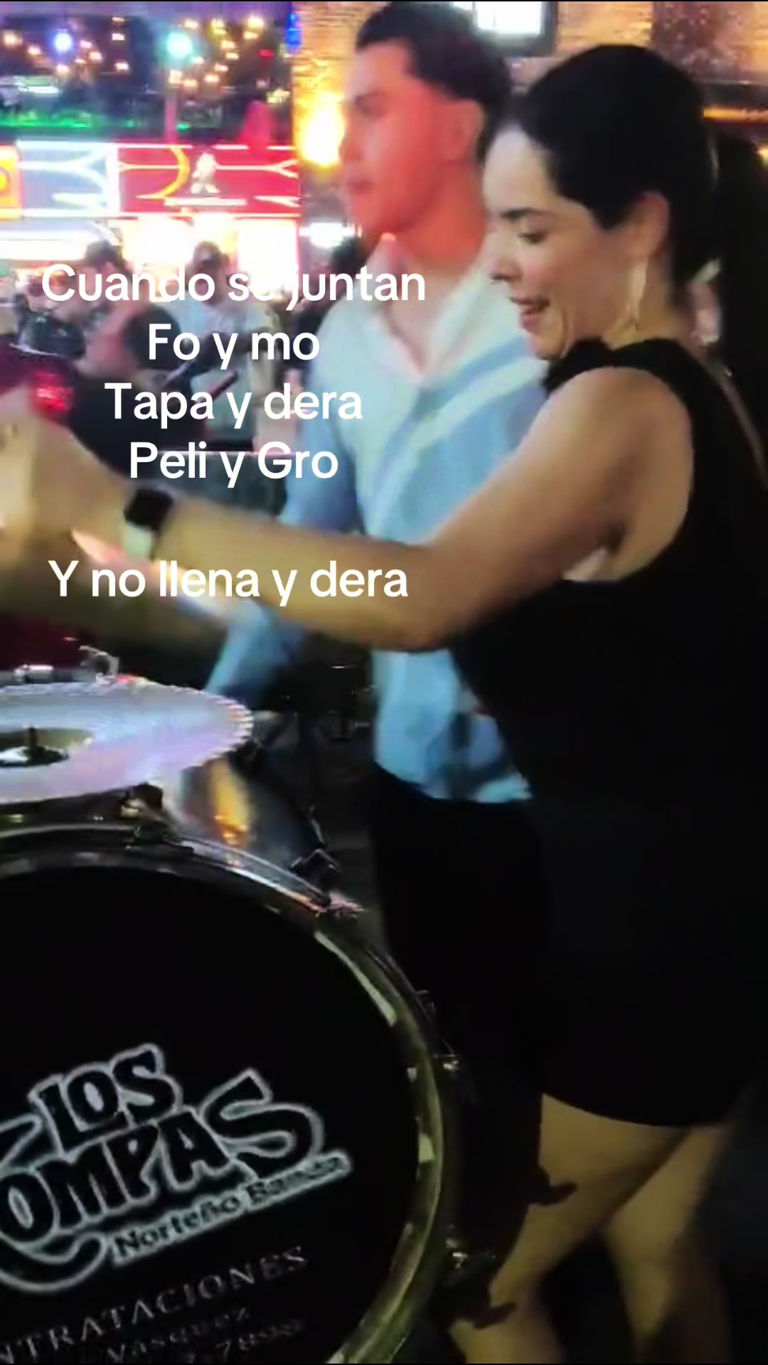 @Paty la que no es maestra