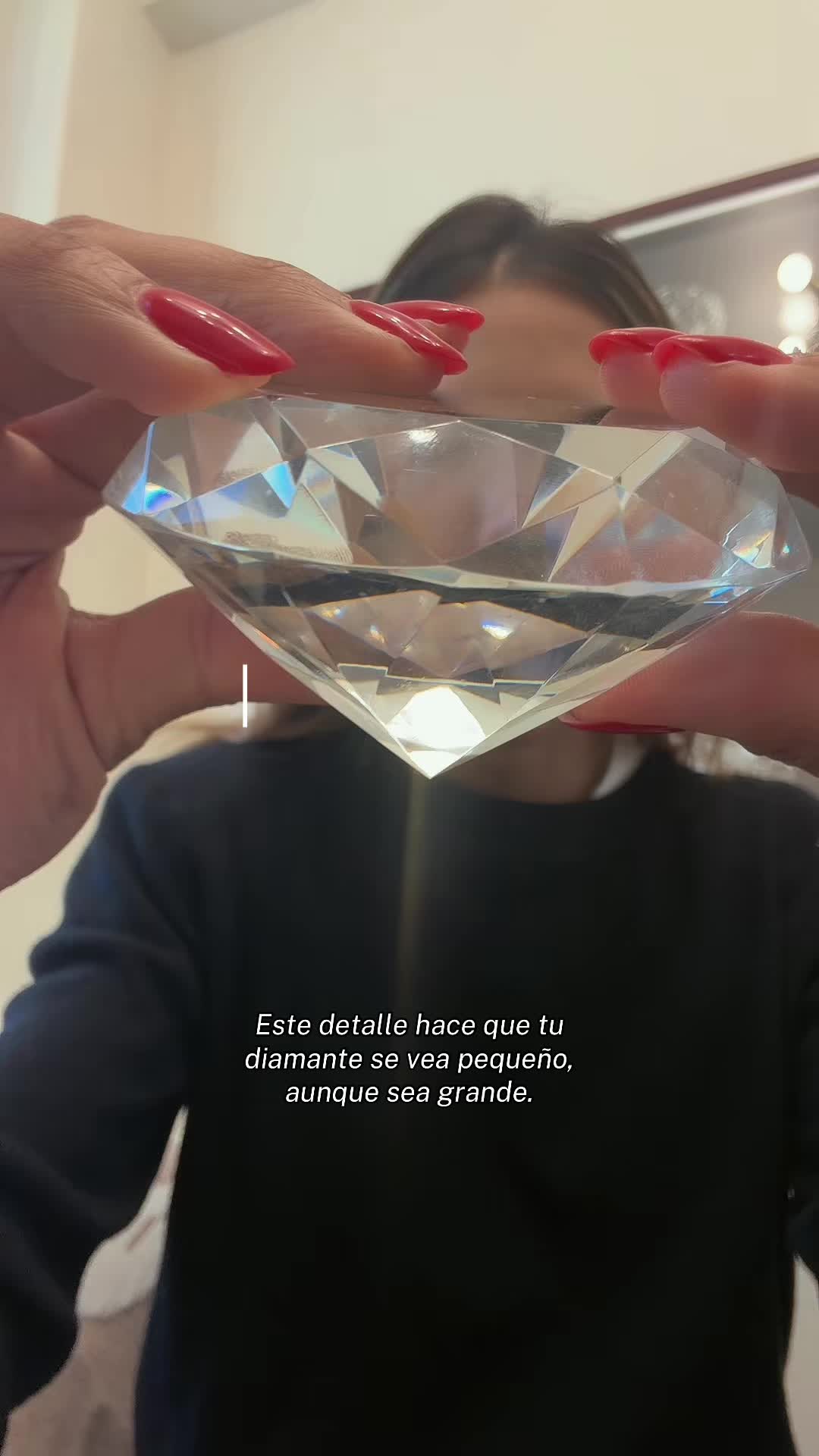 @Constanza | DIAMOND TALES